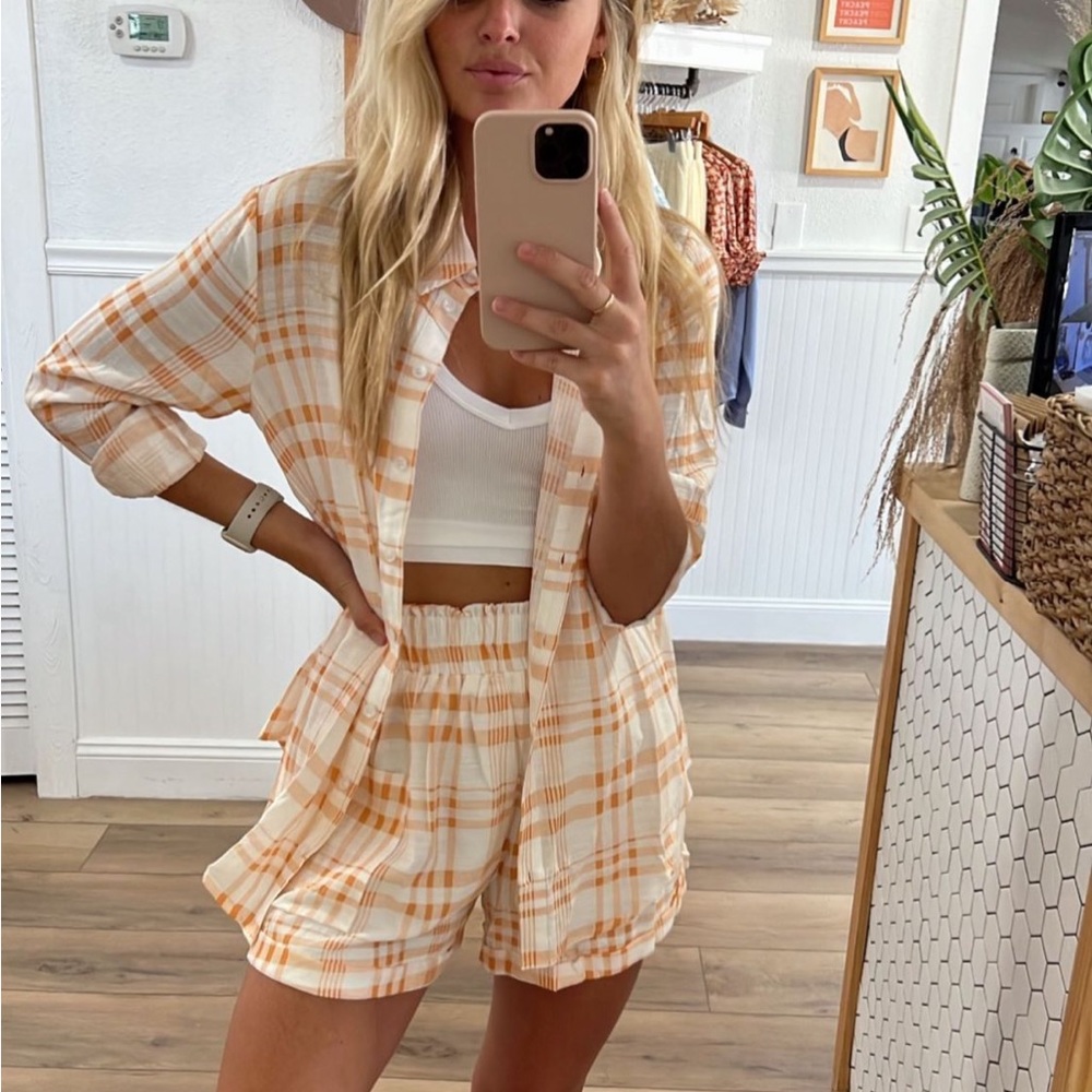 NWT set